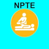NPTE Flashcards