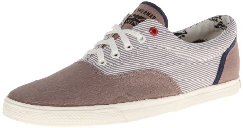 Ben Sherman Men's Bronson Lace Fashion Sneaker