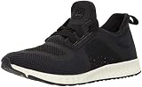 Adidas adidas Originals Zapatillas de Correr para Mujer Edge Lux Clima, Core Black Core Black White Tint, 37 EU