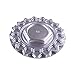 4Pcs 135S170 Car 168mm Wheel Rim Center Cap 9155L169 Compatible with BBS RS 247L169 09.24.028