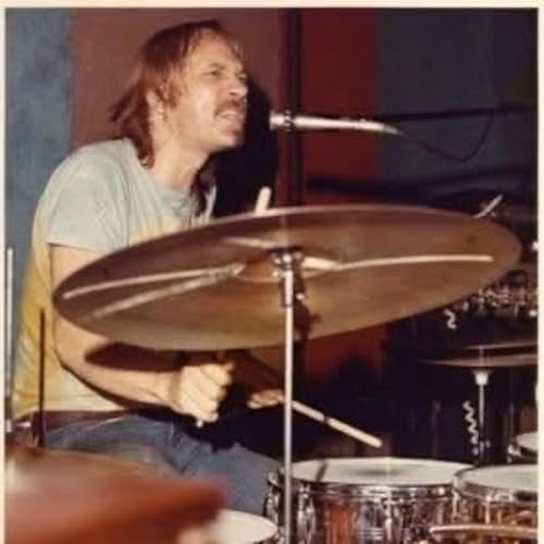 The Luther Rix Interview Podcast Por  arte de portada