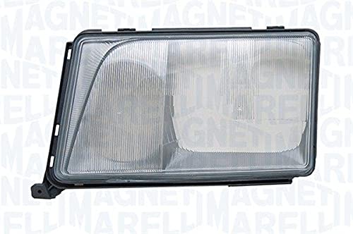 Magneti Marelli 711305621807 projecteurs RGZ optique phare avant voiture