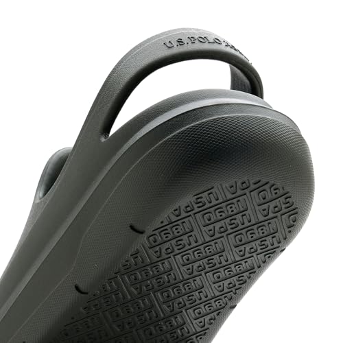 Image of U.S. POLO ASSN. Mens NETO Sandal