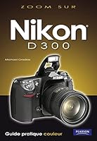 Nikon D300 2744092231 Book Cover