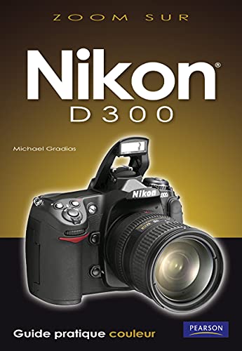 Preisvergleich Produktbild NIKON D300