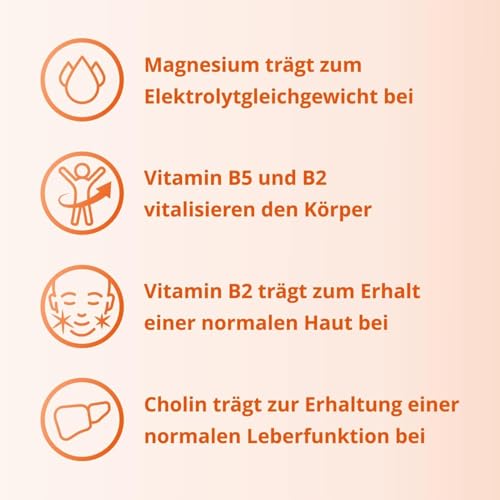 ELOTRANS reload - isotonische Elektrolyt-Glucose-Mischung - Nahrungsergänzungsmittel mit Magnesium, Kaliumchlorid, Cholin und B-Vitaminen - 2 x 15 Beutel, Big Pack