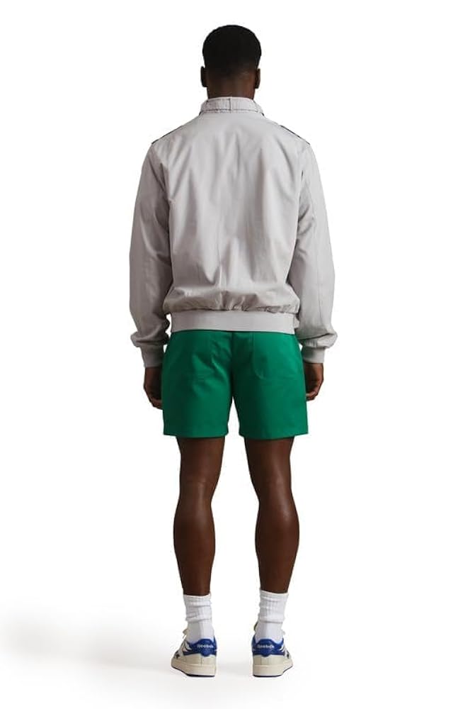 Amazon.com: Members Only BOBBI Iconic Racer Jacket (Light