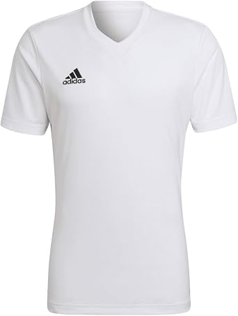 adidas Entrada 22 Men's Jersey (Short Sleeve)