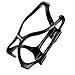 Lezyne Flow Bottle Cage (Black)