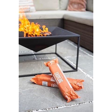 La Hacienda Easy Log Fire Starter Box Cover