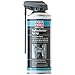 Produktbild LIQUI MOLY Pro-Line Haftschmierspray | 400 ml | Haftschmierstoff ohne Kupfer | Art.-Nr.: 7388, farblos
