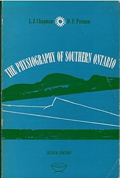 The Physiography of Southern Ontario