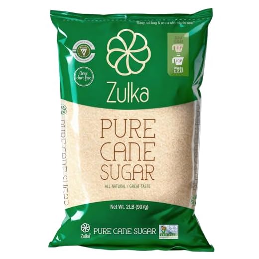 Zulka, Zulka Azucar Morena 1 Kg, 1 pieza