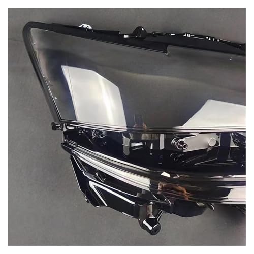 Feu circulation diurne et coque de phare droit pour rénovation Lexus GS - 2