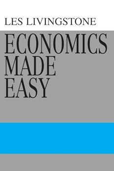 Paperback Economics Made Easy Book