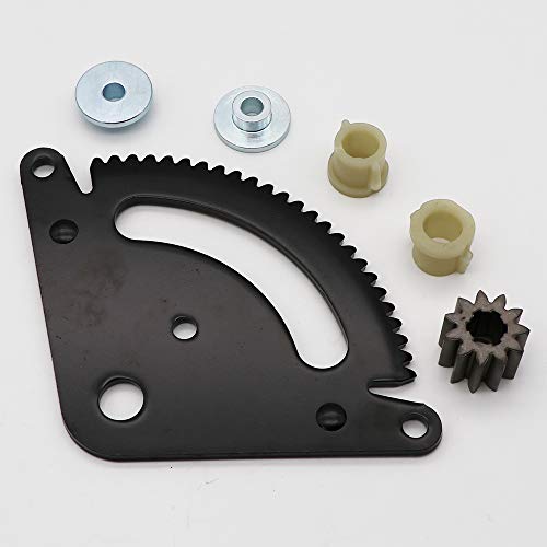 image for KIPA Steering Sector Pinion Gear Rebuild Kit Fits for John Deere L Ser
