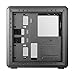 immagine 10Cooler Master MasterBox Q300L – Mini Tower Case mATX con Visione Completa Pannello Laterale, Cable Management Ordinato, e Molteplici Opzioni Raffreddamento