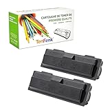 Modèle de cartouche de toner : Compatible pour Epson M2000 C13S050437 Remplacement de Cartouche de Toner pour M2000 C13S050437 (Non Original).