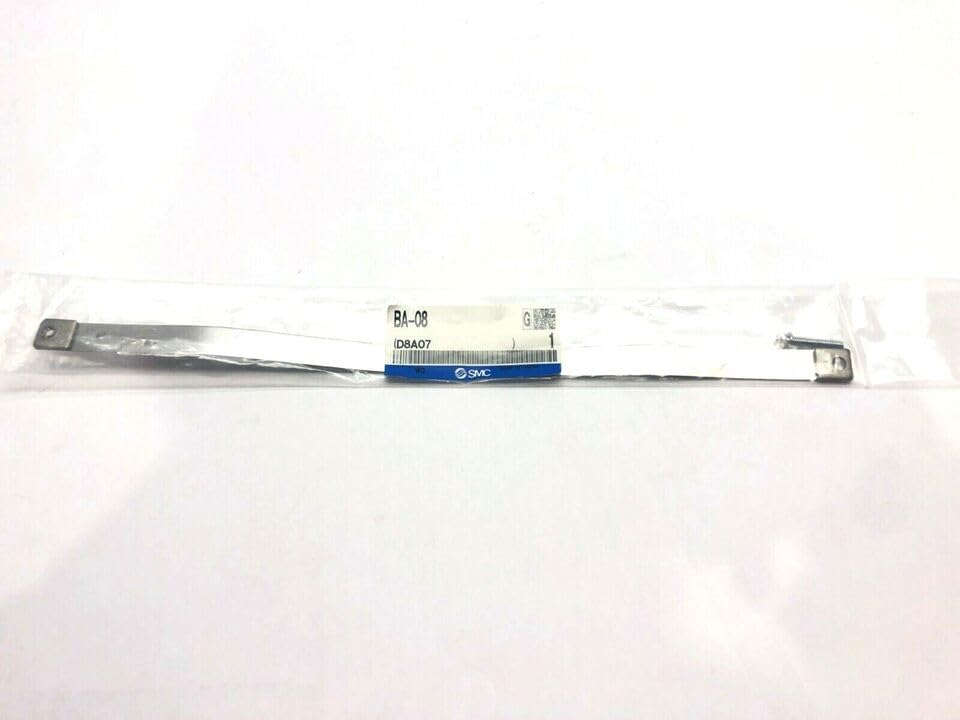 Fit for SMC BA-08 Switch Mounting Bracket