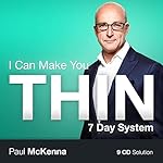 Cover of I Can Make You Thin