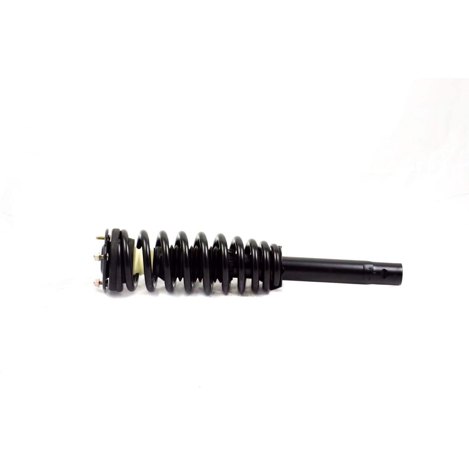 Gabriel G57427 Ultra ReadyMount Front Complete Strut Assembly for 10-12 Ford Fusion; 10-12 Lincoln MKZ; 10-11 Mercury Milan (1 Pack)