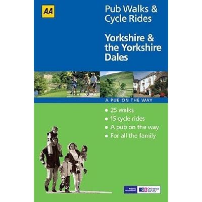 Yorkshire and the Yorkshire Dales