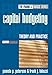 Capital Budgeting