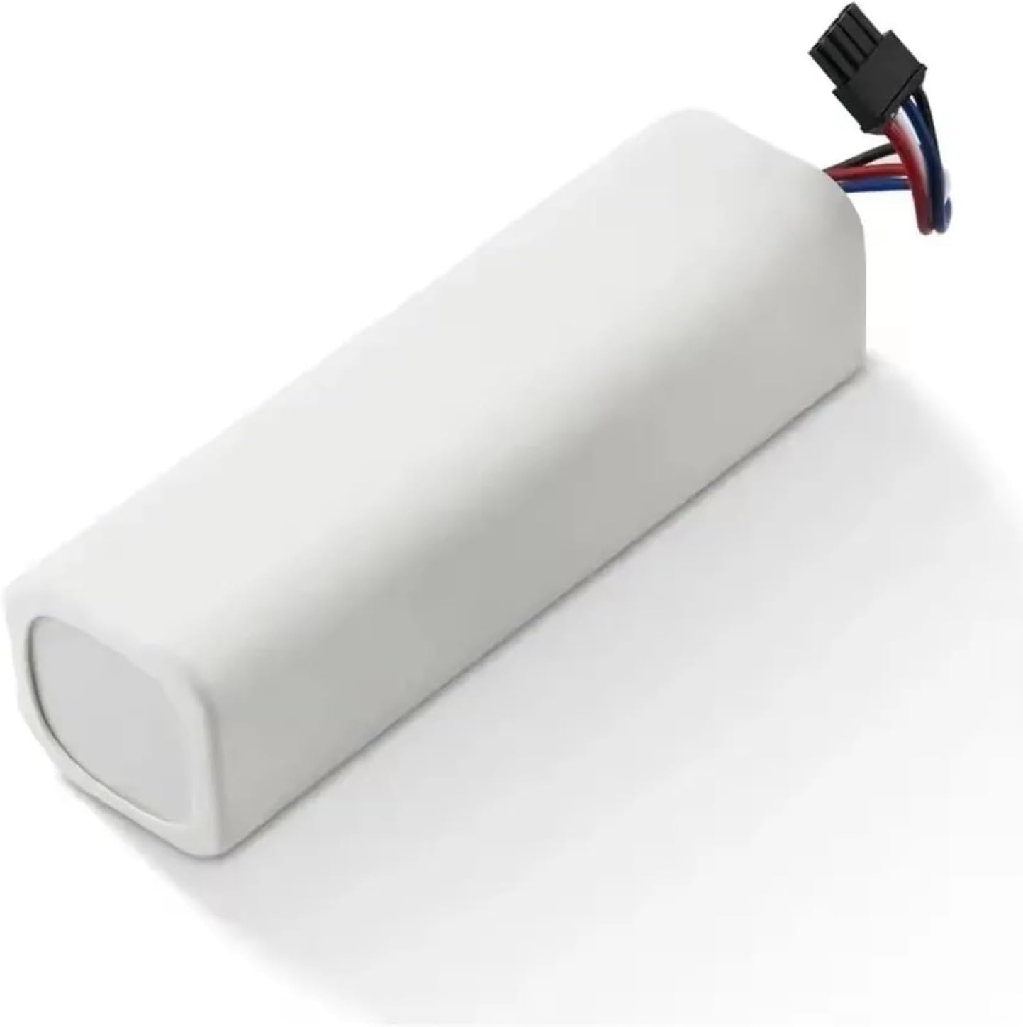 14.4V 5200-5600mAh Robotic Vacuum Cleaner Replacement Battery,Compatible For Dreame F9 D9 L10 Pro Plus RLS3 RLS5 RLS5L RLS5D(5200mah)