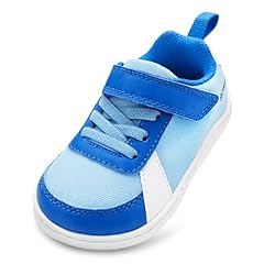 Blue Toddler Shoes