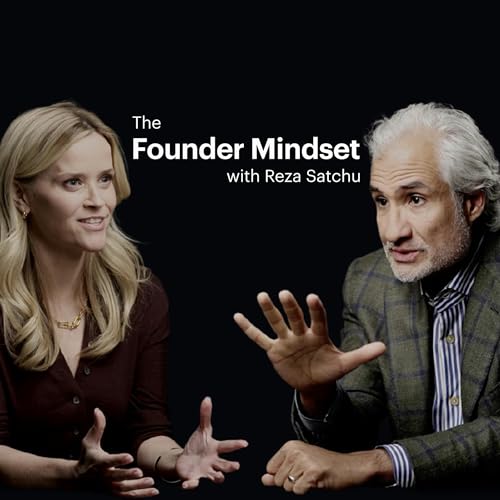 Rewriting the Script: Reese Witherspoon's Entrepreneurial Leap to Impact