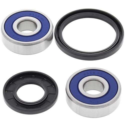 Balles de roulement de roue et joint 25-1316 contre jeu et vibration