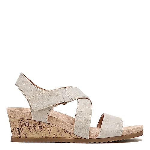 Image of Life Stride womens Women's Sincere Wedge SandalSandal