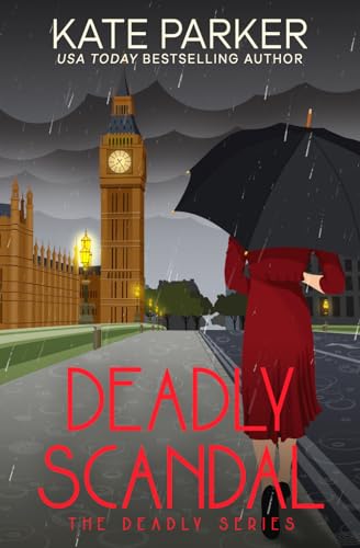 Deadly Scandal: 1 view 2