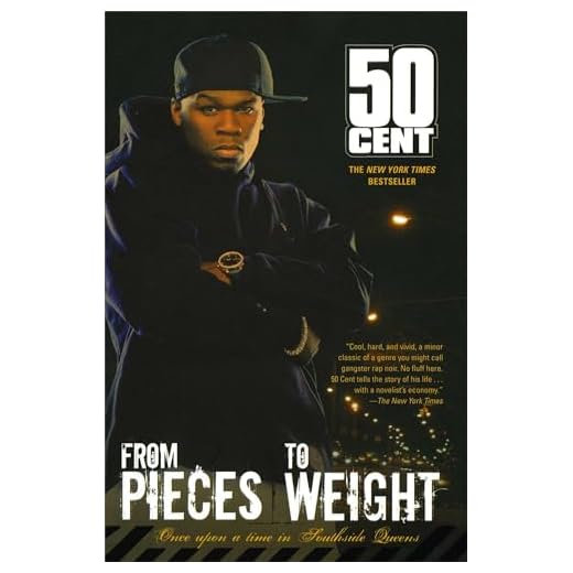From Pieces to Weight: Once Upon a Time in Southside Queens