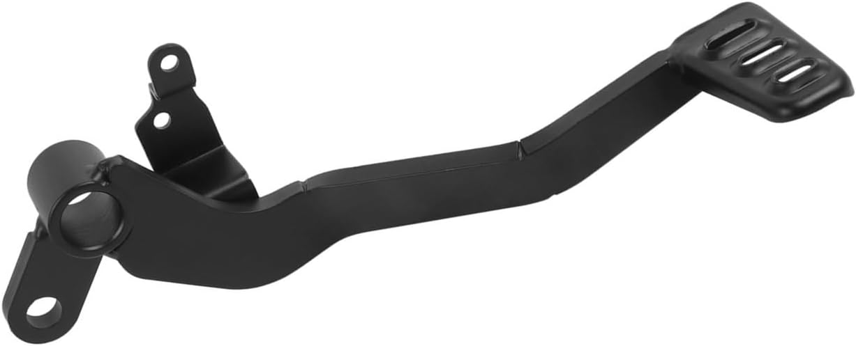 Fit For YZF-R3 2015-2025 Foot Brake Lever Pedal Motorcycle Accessories MT03 2020-2024(Black)