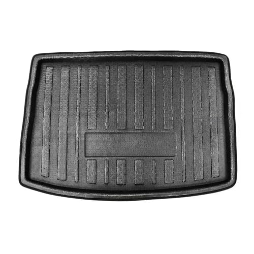 Tapis de coffre pour VW Golf 7 Mk7 idéal pour les sorties outdoor et courses
