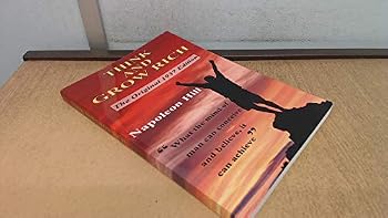 Paperback Think and Grow Rich, Original 1937 Classic Edition Book
