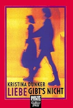 Paperback Liebe gibt's nicht [German] Book