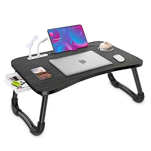Zapuno Lap Desk Comparison: Finding the Right Tray for Couch and Bed