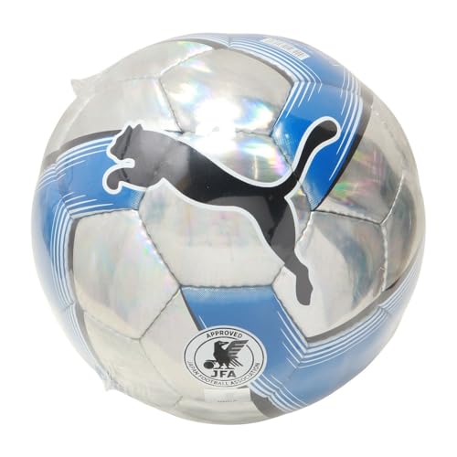 �v�[�}�iPUMA�j �W���j�A �T�b�J�[�{�[�� 4���� ���苅 �v���X�e�[�W HS 08521103 4�i�V���o�[×�u���[/�S/Jr�j