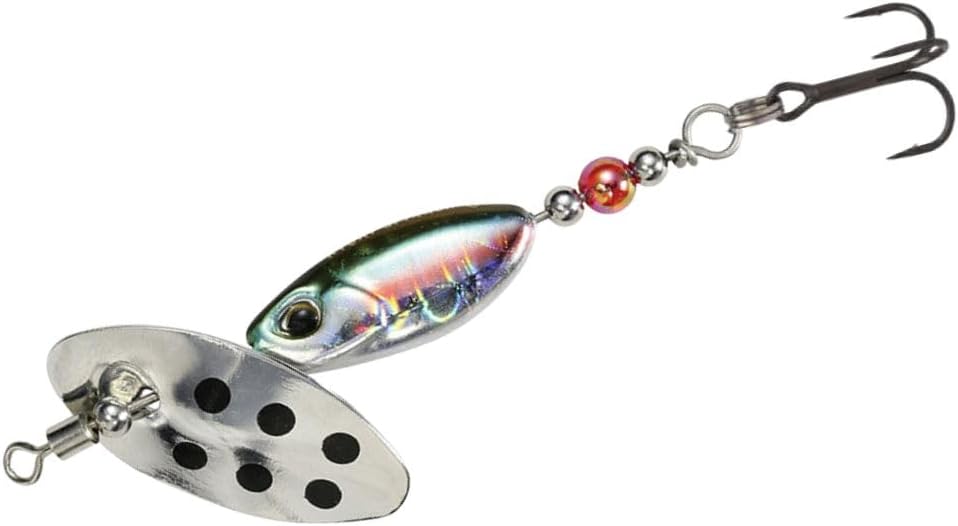 デュオ(Duo) スピアヘッド リュウキスピナー