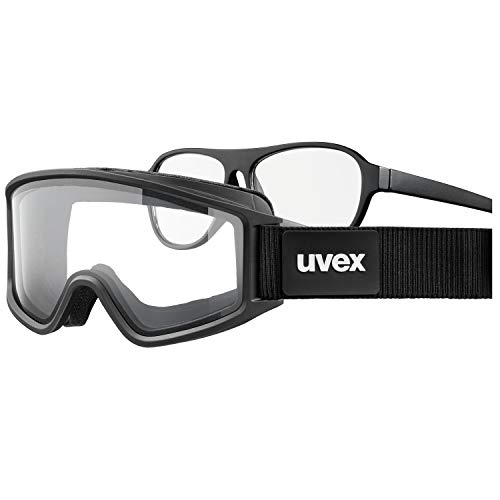 Skibrille für Brillenträger uvex g.gl 3000 TO