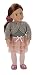 Our Generation Mini Ayla 6-Inch Doll