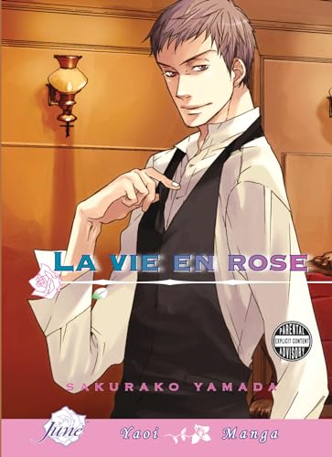 Image of La Vie En Rose (Yaoi)
