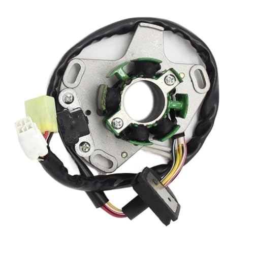 Bobine de stator SZ RM125 1998-2000 résout les coupures moteur