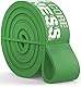 23–54 kg Grün Widerstandsbänder Krafttraining, Pull Up Band, Klimmzugband, Widerstandsband, Fitnessbänder Klimmzug, Trainingsband, Gymnastikband, Fitnessband, klimmzug bänder, Klimmzughilfe
