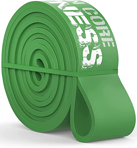 23–54 kg Grün Widerstandsbänder Krafttraining, Pull Up Band,...