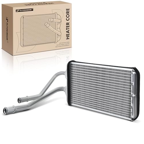 A-Premium Buick LaCrosse / Impala Heater Core