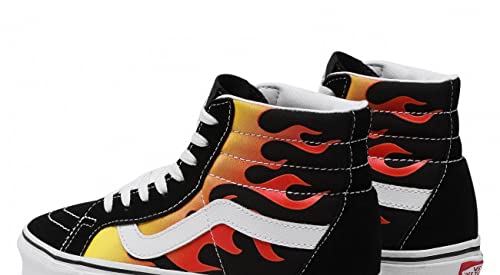 Baskets montantes Vans SK8 HI REISSUE - vue 7