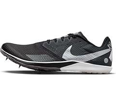 Amazon | Nike ユニ ライバル XC 6 クロスカントリー スパイク